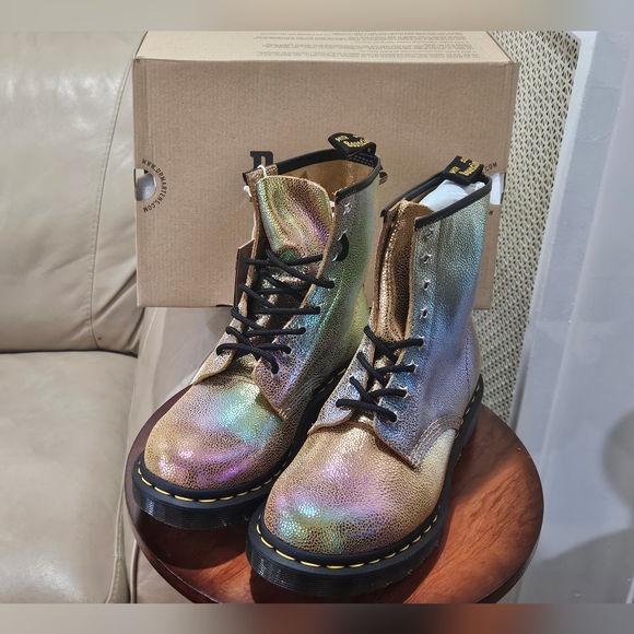 Dr martens - Picture 5 of 5